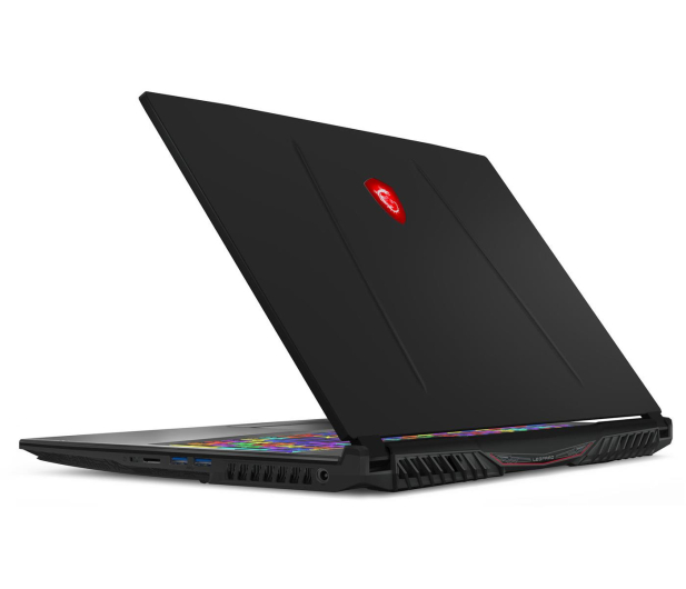 MSI GP75 i7-10750H/16GB/512 RTX2060 144Hz - 554546 - zdjęcie 7